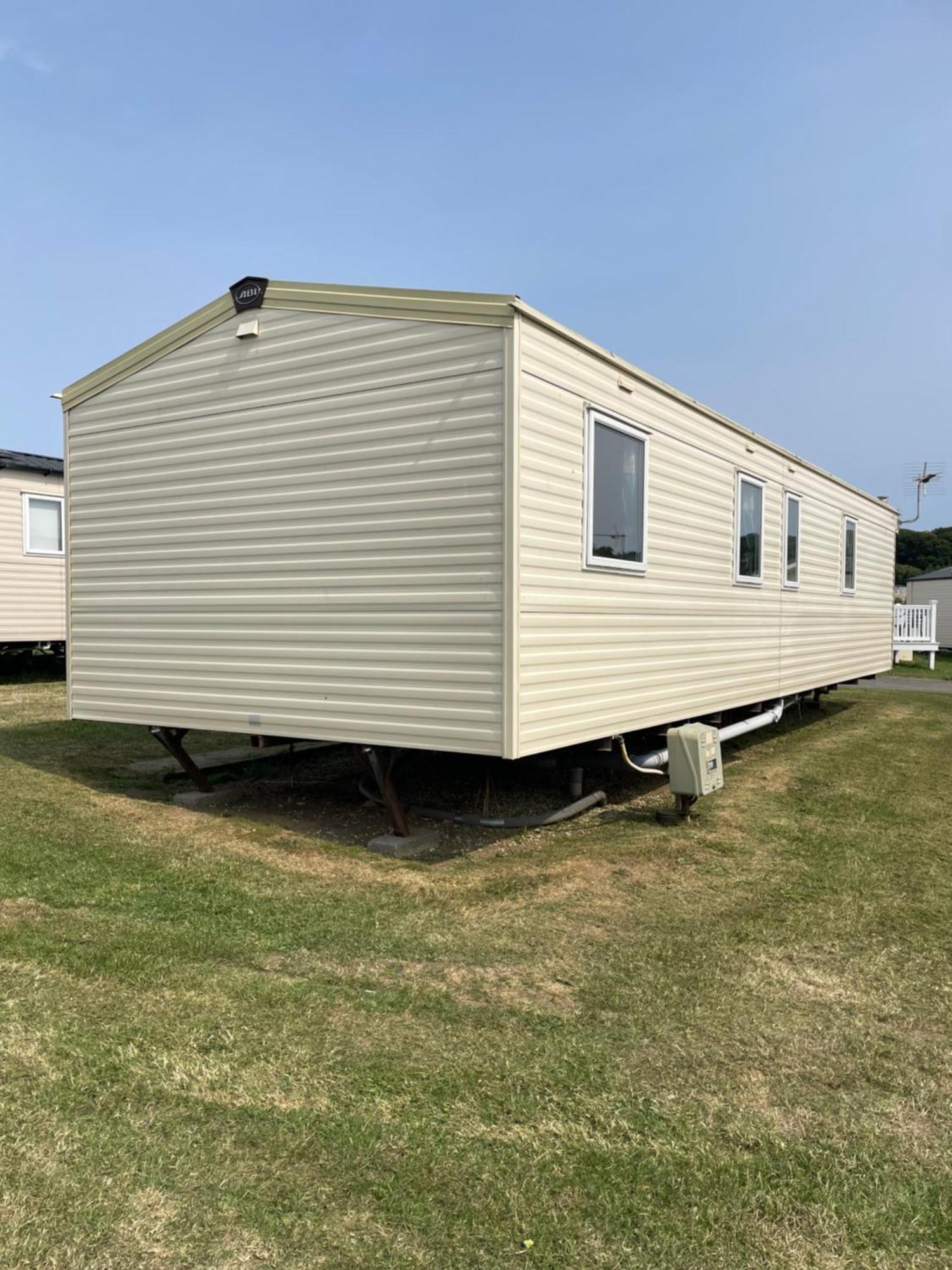 ホテル F&G Getaways Wyke Regis エクステリア 写真
